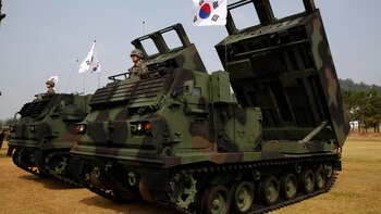 EE.UU. enviará a Ucrania misiles