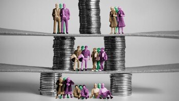 Clase media en el Perú