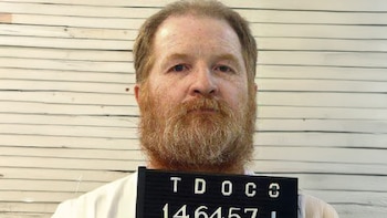 Tennessee ejecutó a un condenado