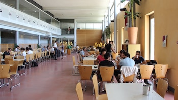 Comer por 1 euro a partir de este lunes: los restaurantes universitarios de Francia extienden este precio a los alumnos no becados