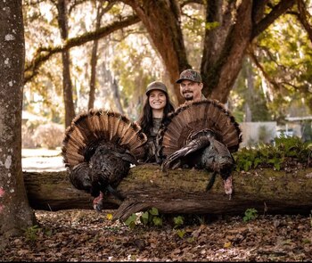 La joven sufrió un traumatismo