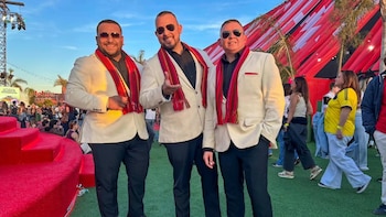 La presentación de OPUS 503 en Macondo Park, respaldada por la Embajada de El Salvador en España, ilustra cómo la música puede convertirse en instrumento de proyección de identidades nacionales más allá de sus fronteras (Foto cortesía OPUS 503)