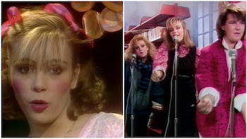 Timbiriche remasteriza videos de sus mayores éxitos: dónde verlos gratis en HD