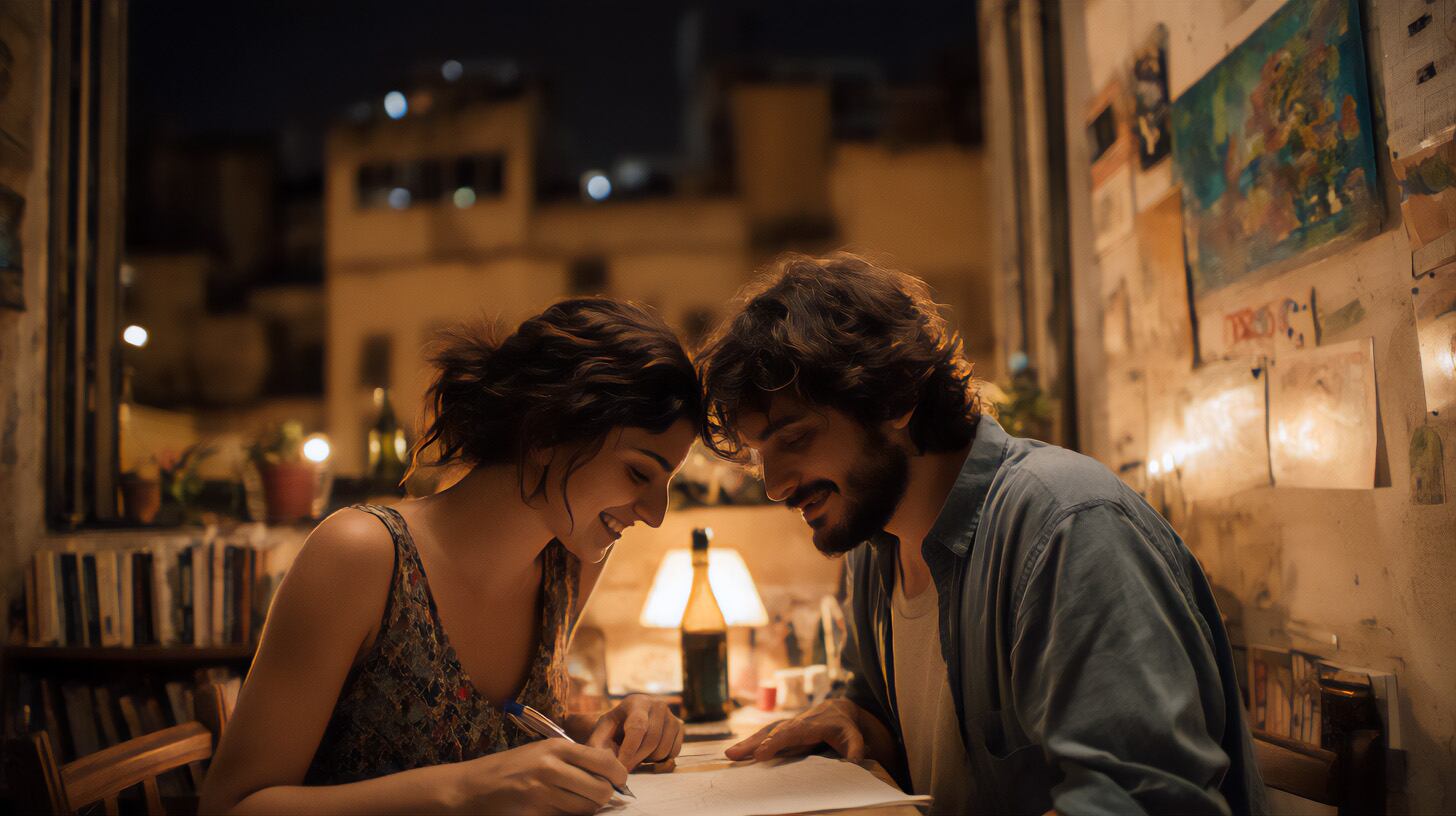 La motivación intrínseca y el interés mutuo son pilares para mantener la cercanía emocional y la satisfacción conyugal (Imagen Ilustrativa Infobae)