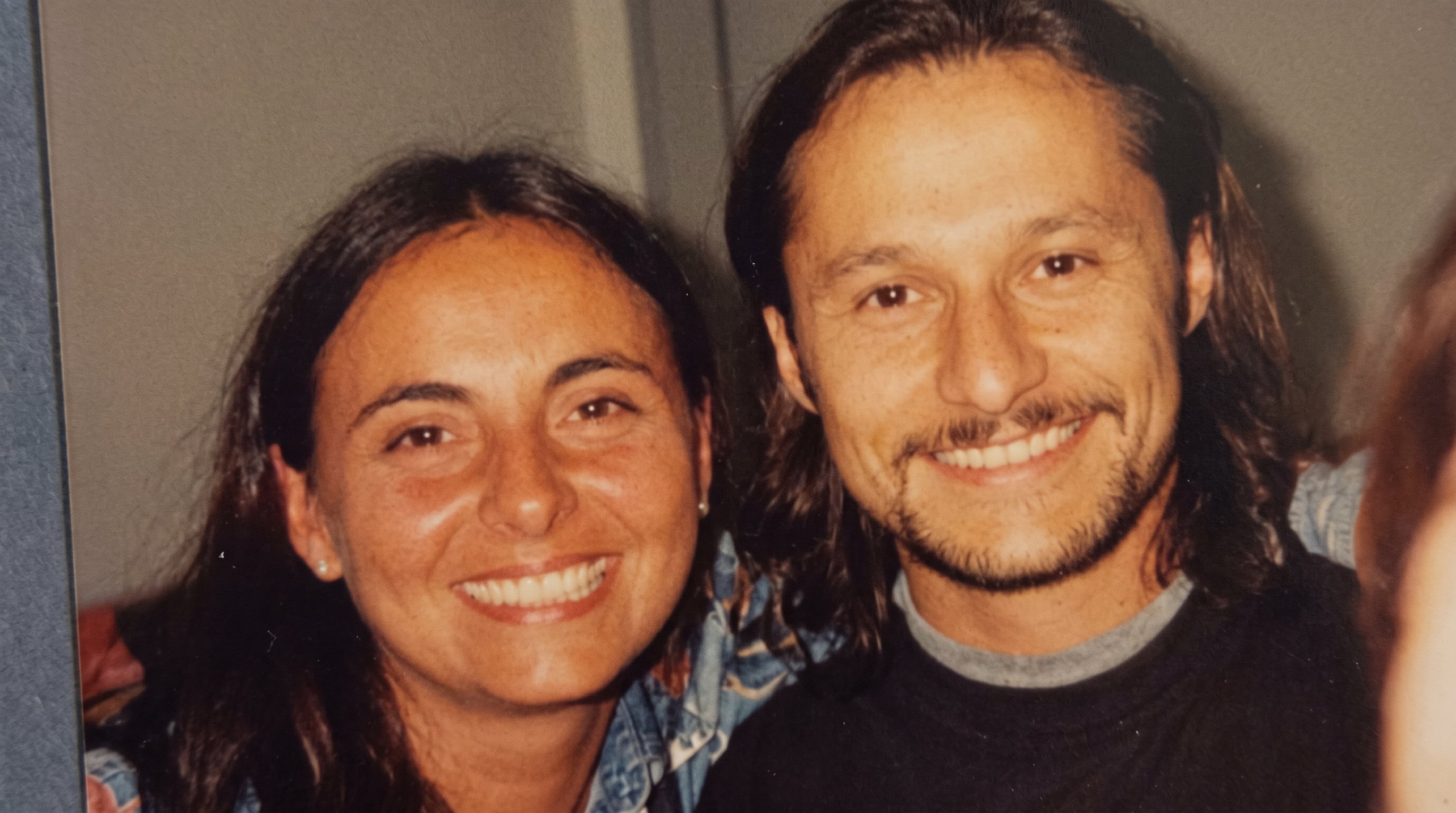 Diego Torres y su fan cordobesa (Imagen Ilustrativa Infobae)