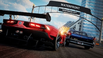 Wreckreation 2, de When Tides Turn