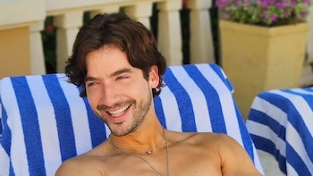 Carlos Torres reveló cuál ha