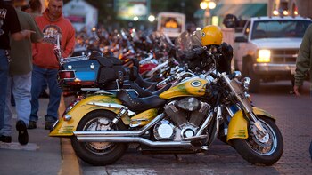 La crisis y Harley Davidson