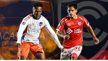 Cienciano vs Puerto Cabello EN VIVO HOY: minuto a minuto del partido por fecha 4 de la Copa Sudamericana 2026