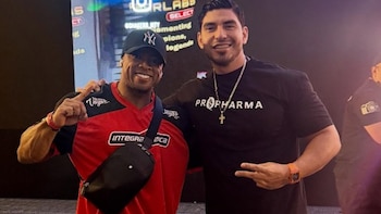 Violencia golpea al deporte: ejecutan