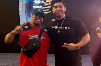 Juan Pablo Torres, “El Pipiz”,