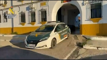 Desplegado operativo contra el apoyo logístico al narcotráfico en Isla Cristina y Ayamonte