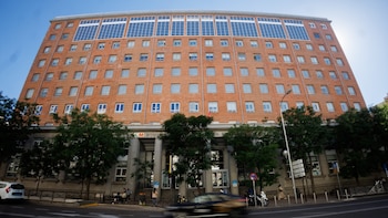 La Justicia obliga a una paciente que estuvo ingresada tres días a pagar una factura de 3.252 euros al Hospital de La Princesa: presentó la reclamación fuera de plazo