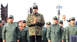 Congreso de Perú aprobó declarar al ‘Cartel de los soles’ de Nicolás Maduro como organización terrorista