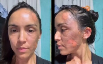 María Teresa Miranda