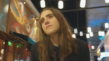 El camino de los sueños