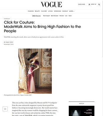 La faceta poco conocida del