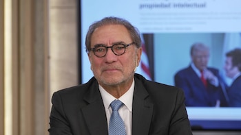 Jorge Argüello: “Argentina está alineada automáticamente con Estados Unidos” tras la visita de Milei al USS Nimitz