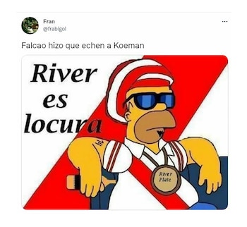 Los mejores memes tras la salida de Koeman del Barcelona