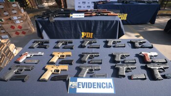 Se investiga si todas las