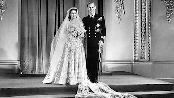 Luego de conocerse, y tras