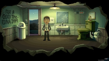 Thimbleweed Park, de Terrible Toybox