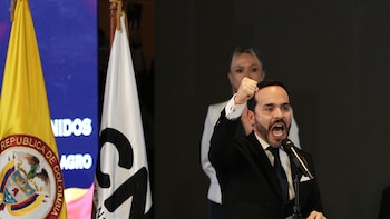 Abelardo de la Espriella confirmó orden y dio un mes a las estructuras criminales en Norte de Santander para someterse a la ley