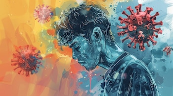 Enfermedades por bacterias se vuelven