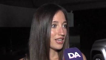Reapareció Brenda Di Aloy, la hija de Yuyito González, y explicó por qué se alejo de los medios: “Tuve un año bastante resguardada”