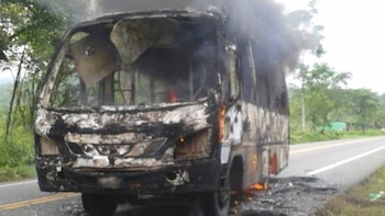 Así es el “impuesto criminal”