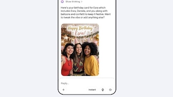 Meta AI puede acceder a tus imágenes de Instagram para crear nuevo contenido: así puedes desactivarlo