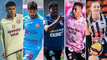 Partidos de hoy, sábado 19 de septiembre de 2026: programación, canales TV y resultados en vivo