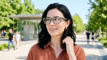 Gafas inteligentes enfrentan posible prohibición en edificios gubernamentales de Australia