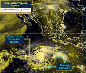 Se espera que en las