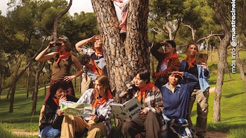 La Muestra de Cine Lésbico cumple 15 años: cine, talleres y visibilidad