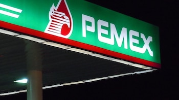 La petrolera estatal Pemex reduce sus pérdidas un 82,4% en el tercer trimestre, hasta los 514,1 millones