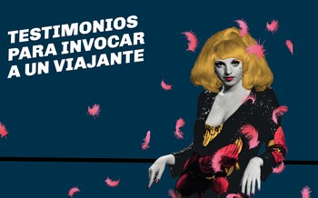 Testimonios para invocar a un