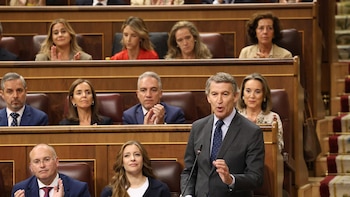 El PP ataca a Sánchez