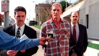 23 años de robos, crímenes