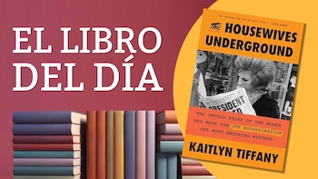 Las mujeres que desafiaron la versión oficial sobre el asesinato de John F. Kennedy
