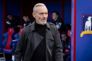 Murió Anthony Head, actor de “Buffy, la cazavampiros” y “Ted Lasso”