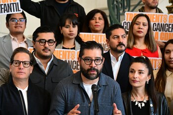 La Ciudad de México registró