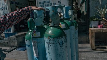 mexico oxigeno nytimes