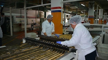 Las crisis de 2019 y