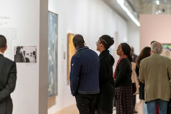 (EFE/EPA/Mohammed Badra)