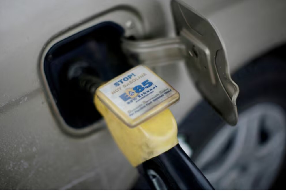 Estados Unidos impulsa el biodiésel y la soja argentina celebra un inesperado repunte