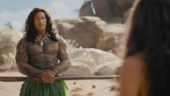 Moana