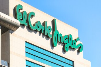 El Corte Inglés (Adobe Stock)