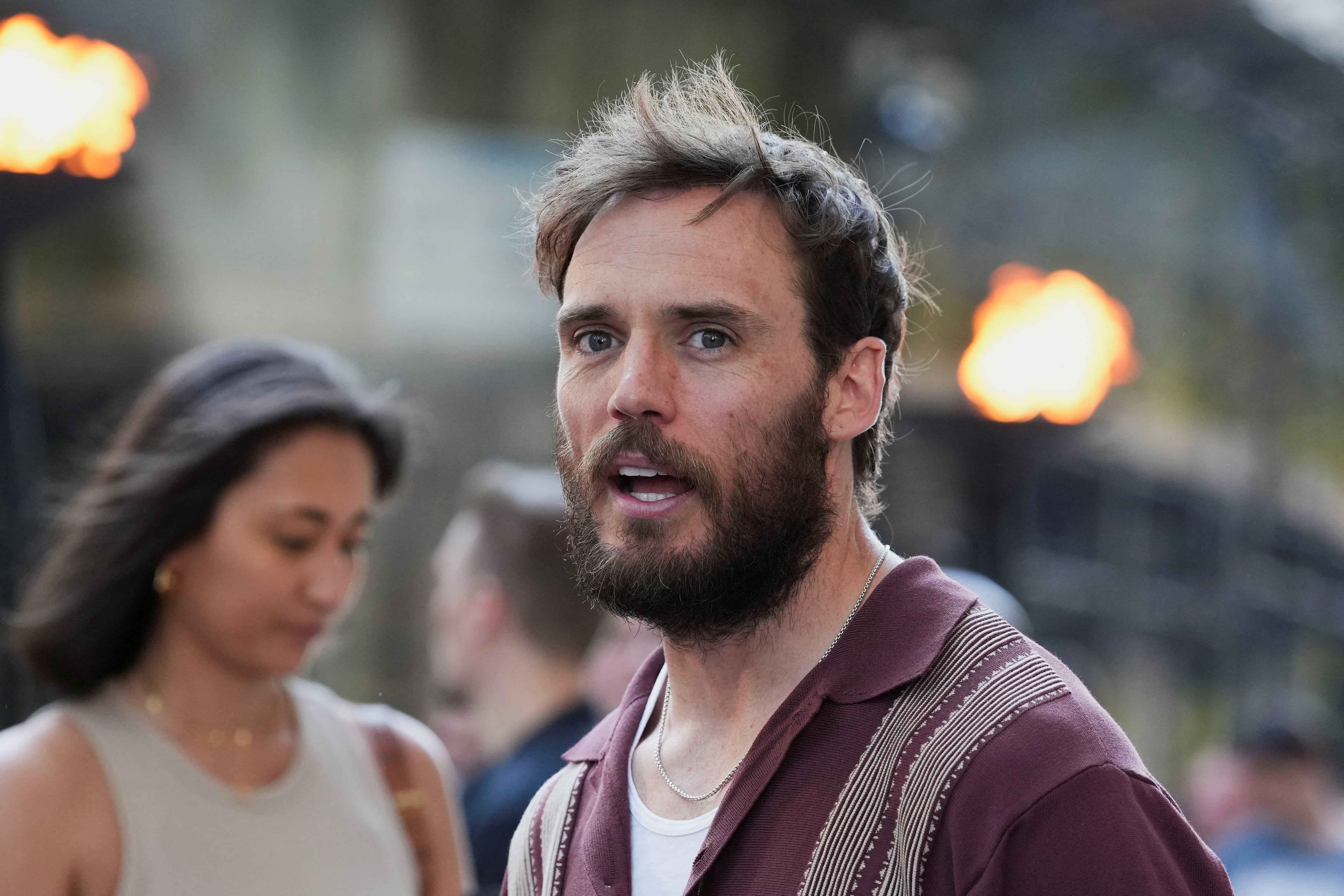 La presión por el perfeccionismo físico deja una huella profunda en la autoestima y genera un ciclo de ansiedad y autoexigencia(REUTERS/Maja Smiejkowska)