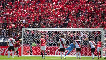 El momento donde Urawa Reds